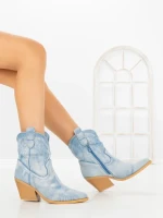Ciocate 1251 LIGHT BLUE | SEASOND