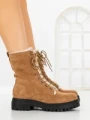 Ghete Dama DB-5143 CAMEL | BUONAROTTI