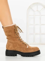 Ghete Dama DB-5143 CAMEL | BUONAROTTI