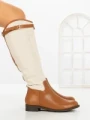 Cizme Dama A-3428 CAMEL | BUONAROTTI