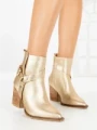 Ciocate A-3236 GOLD | BUONAROTTI