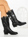 Ciocate A-3432 BLACK | BUONAROTTI