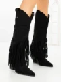 Ciocate A-5431 BLACK | BUONAROTTI