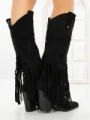 Ciocate A-5431 BLACK | BUONAROTTI
