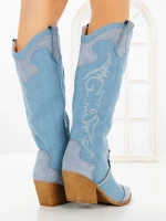 Ciocate LQ-112 BLUE | STEPHAN