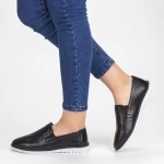 Damskie buty na co dzień WKH4556 Czarny | X-Mmm