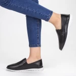 Damskie buty na co dzień WKH4556 Czarny | X-Mmm