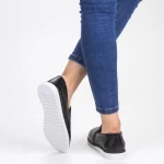 Damskie buty na co dzień WKH4556 Czarny | X-Mmm