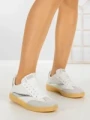 Pantofi Sport Dama YY-235 WHITE | GALLEVANI