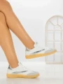 Pantofi Sport Dama YY-235 WHITE | GALLEVANI