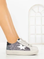 Pantofi Sport Dama YY-32 BLUE | GALLEVANI