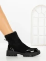 Ghete Dama 68201 BLACK | CM