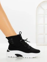 Sneakers Dama 1080 BLACK | CM