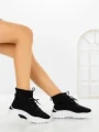 Sneakers Dama 1080 BLACK | CM