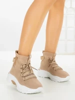 Sneakers Dama 1080 KHAKI | CM