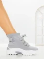 Sneakers Dama 1080 GREY | CM