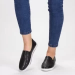 Damskie buty na co dzień WKH4101 Czarny | X-Mmm