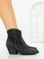 Ciocate 5587 BLACK | SEASOND