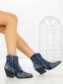 Ciocate 5587 BLUE | SEASOND