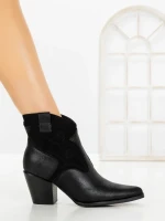 Ciocate 378 BLACK | SEASOND