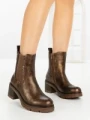 Ghete Dama 1040 BRONZE | SEASOND