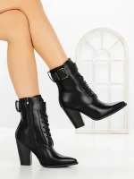 Ciocate 6378 BLACK | SEASOND