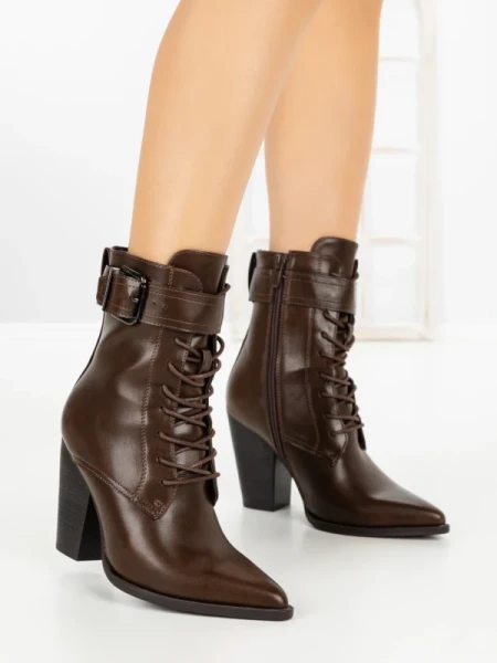 Ciocate 6378 BROWN | SEASOND