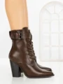 Ciocate 6378 BROWN | SEASOND