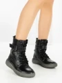 Ghete Dama 666 BLACK | SEASOND