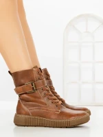 Ghete Dama 666 CAMEL | SEASOND