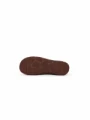 Ghete Dama din piele naturala 9517 RED | ADVANCER