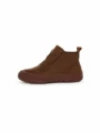 Ghete Dama din piele naturala 9517 KHAKI | ADVANCER