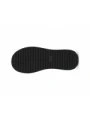 Ghete Dama din piele naturala 50258-2 BLACK | ADVANCER