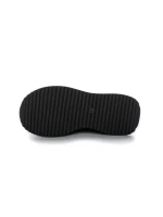 Ghete Dama din piele naturala A007 BLACK | ADVANCER