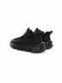 Ghete Barbati din piele naturala 01701 BLACK | ADVANCER