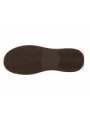 Ghete Dama din piele naturala 2587 BROWN | ADVANCER