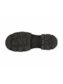 Ghete Dama din piele naturala 3007 BROWN | ADVANCER
