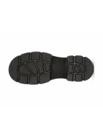 Ghete Dama din piele naturala 3007 BROWN | ADVANCER