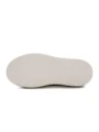 Ghete Dama din piele naturala H5022 WHITE | ADVANCER