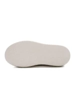 Ghete Dama din piele naturala H5022 WHITE | ADVANCER