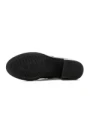 Ghete Dama din piele naturala E0210-1 BLACK | FORMAZIONE