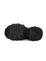 Ghete Dama din piele naturala 8923-3 BLACK | ADVANCER
