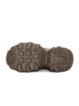Ghete Dama din piele naturala 8923-3 BROWN | ADVANCER
