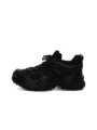 Pantofi Sport Barbati din piele naturala 5351 BLACK | ADVANCER