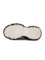 Pantofi Sport Barbati din piele naturala 5339 BLACK | ADVANCER