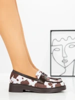 Pantofi Casual Dama 17FO-45 COW | BELLICY