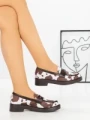 Pantofi Casual Dama 17FO-45 COW | BELLICY
