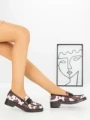 Pantofi Casual Dama 17FO-45 COW | BELLICY