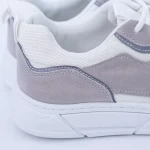 Męskie buty sportowe R800 Biały | Fashion