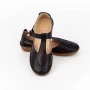 Damskie buty na co dzień Y1903 Czarny | Formazione